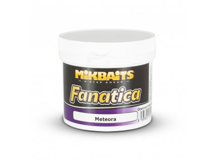 Mikbaits - Fanatica těsto 200g - všechny druhy