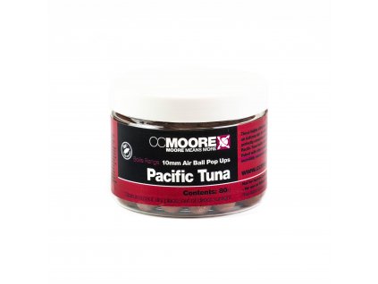 CC Moore - Pacific Tuna Plovoucí boilie