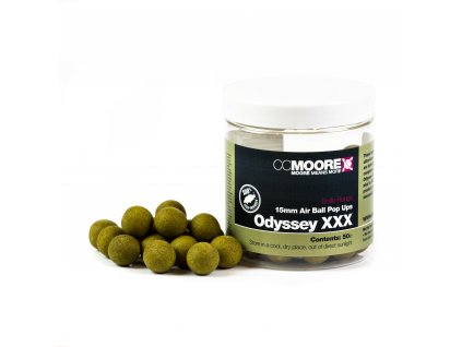 CC Moore -  Odyssey XXX Plovoucí boilie
