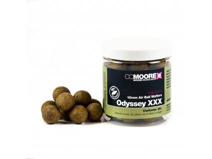 CC Moore - Odyssey XXX  Neutrální boilie 18mm 35ks