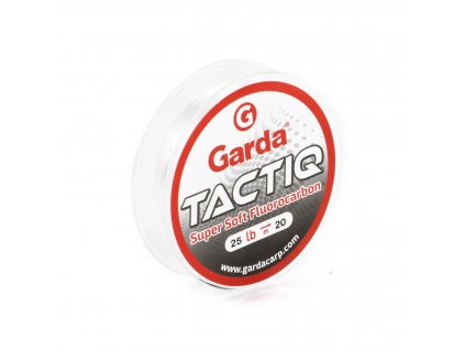 Garda - Fluorocarbon Tactiq 20m