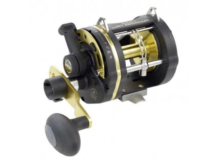 WFT OFFSHORE 2 SPEED 30LW LD LH