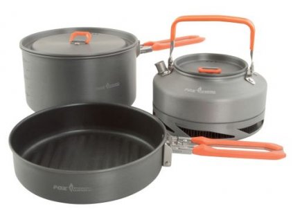 fox nadobi cookware 3pc set medium