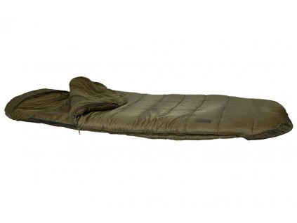 eos3 sleeping bag main open
