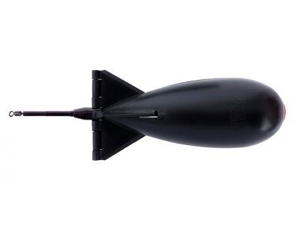 midi spomb black overhead