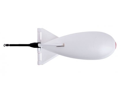 large spomb white overhead