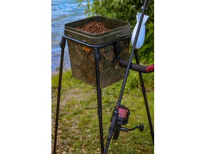 Spomb - Single bucket stand kit