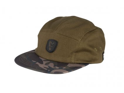 volley cap with camo peak main