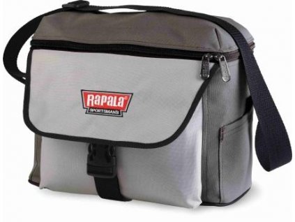Rapala - Taška Rapala Sportsman's 12 Shoulder Bag