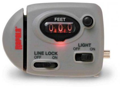 Rapala - Line Counter