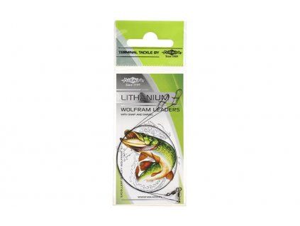 Mikado - Sada Lanka Wolfram 10 kg bal/2 ks