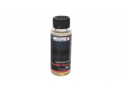 CC Moore -  hookbait booster 50ml různé druhy