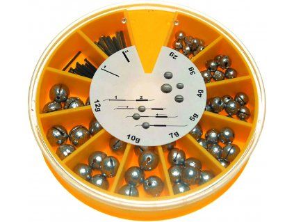 826 1 sada kulicek 2 12g vymenne