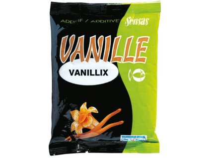 Sensas - Posilovač Vanillix (vanilka) 300g