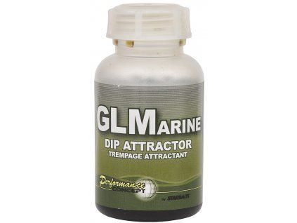Starbaits - Dip STARBAITS GLMarine 200ml