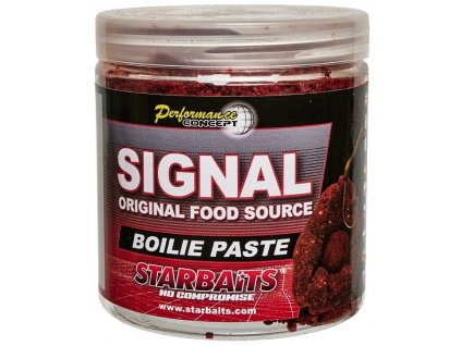 Starbaits - Signal Obalovací pasta 250g