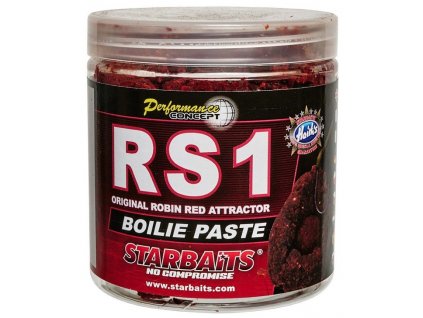 Starbaits - RS1 Obalovací pasta 250g