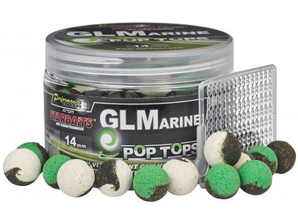 Starbaits - GLMarine POP TOPS 14mm 60g