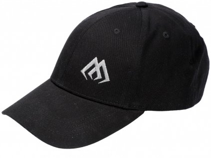 Mikado - Kšiltovka CAP MIKADO BLACK