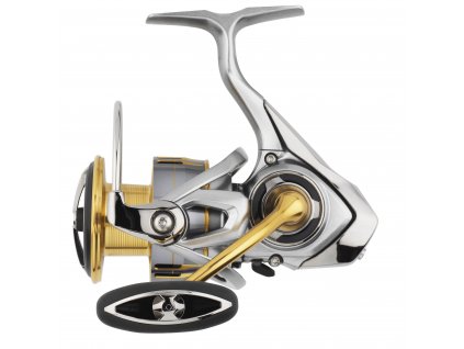 Daiwa - Přívlačový naviják Daiwa Freams LT