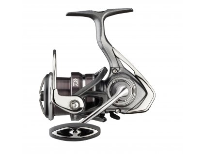 Daiwa - Přívlačový naviják 20 Exceler LT 2000