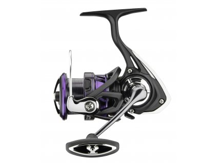 Daiwa - Přívlačový naviják 18 Prorex X LT2500