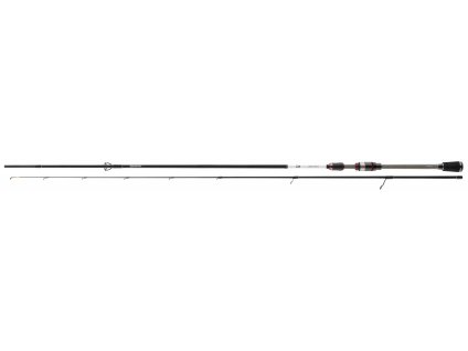 Daiwa - Přívlačový prut Silver C. UL Spin 2.05m 3-14g