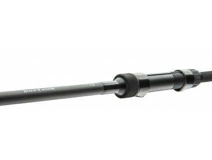 Daiwa - Kaprový prut Black Widow - 3,60m 2,75lb