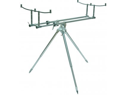 Carp System - Tripod C.S. - BN + 3 ks hlásičů + 3 ks vahadel + obal