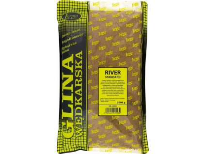 hlina river standard 2kg