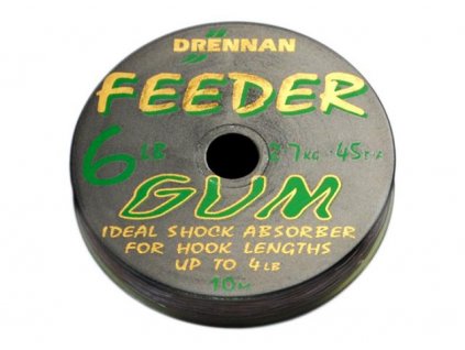 Drennan - Feeder Gum
