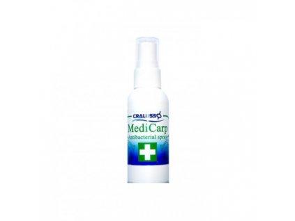vyr 15467932 Cralusso MediCarp Antibacterial spray