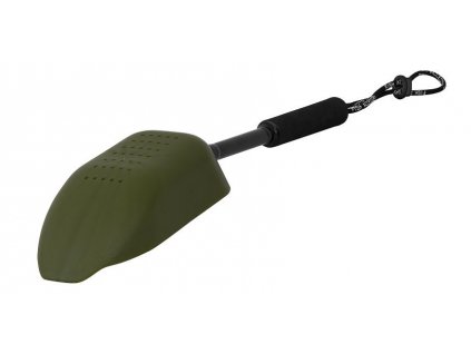 Starbaits - Krmící lopatka+tyč Medium