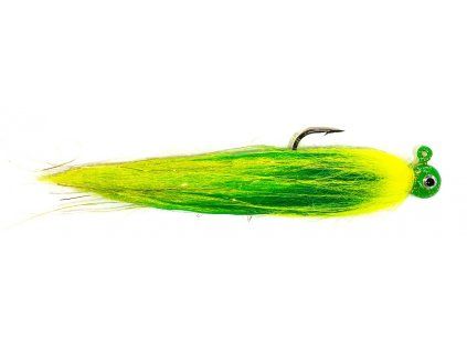jigstreamer 8g 2
