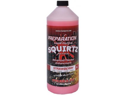 Starbaits -  Booster PREP X SQUIRTZ 1l