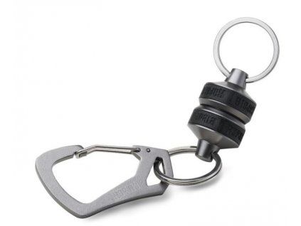 Rapala - RCD Magnetic Release Stříbrný