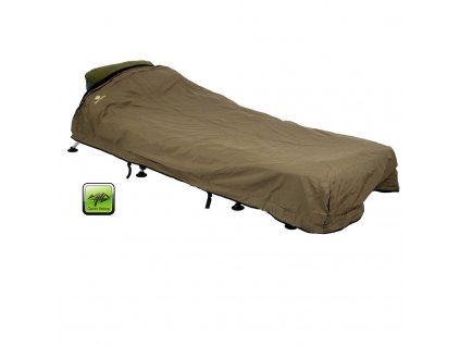 Giants Fishing - Přehoz Exclusive Bedchair Cover