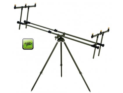 Giants Fishing - Stojan Tri Pod Specialist 3 Rods