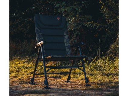 Giants Fishing - Sedačka Chair Long Back