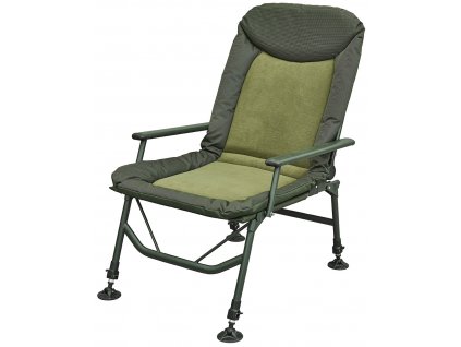 Starbaits - Křeslo Comfort Mammoth Chair (područky)