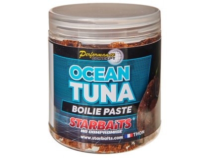 Starbaits - Ocean Tuna Obalovací pasta 250g