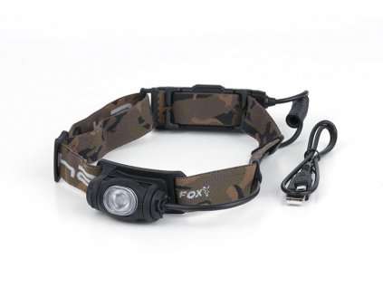 halo headlamp b