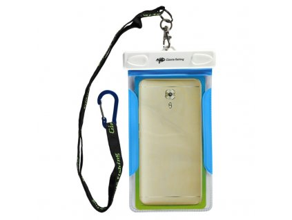 Giants Fishing - Vodotěstné pouzdro na telefon Water Proof Phone Bag