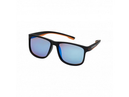 Savage Gear - POLARIZED SUNGLASSES BLUE MIRROR