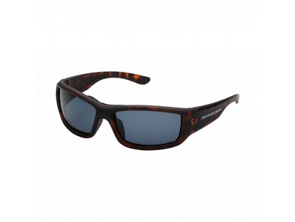 Savage gear -  POLARIZED SUNGLASSES BLACK FLOATING