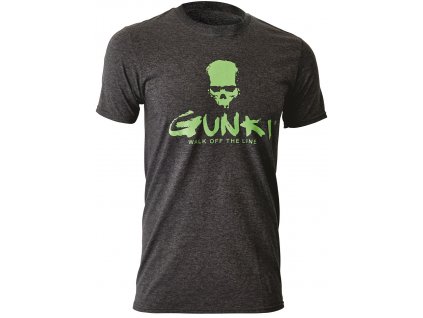 Gunki - Tričko Gunki DARK SMOKE