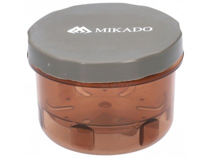 Mikado - Box - Dipovací dóza GLUG POT  - vel. M - bal.1ks