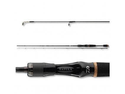 daiwa tatula baitcast