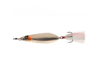 Daiwa - Plandavka STEEZ Spoon Silver