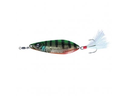 daiwa steez spoon gorgeous gill